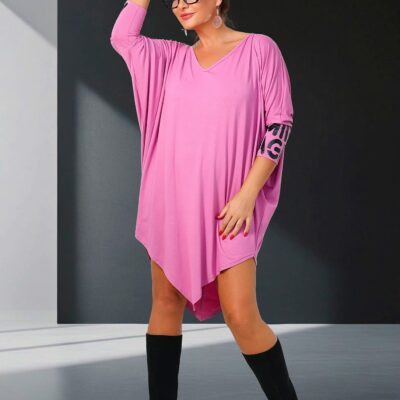 Grúzia Mirage Ruha / Rózsaszín