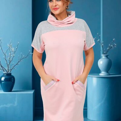 Miléna Mirage Ruha/ Púder