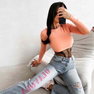 Olavoga Loveri Farmer/ Kék