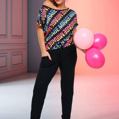 Sugar Mirage Overál/  Feliratos