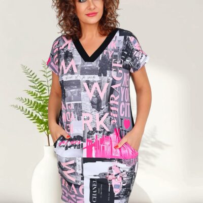 Sacramento Mirage Ruha/ Mintás