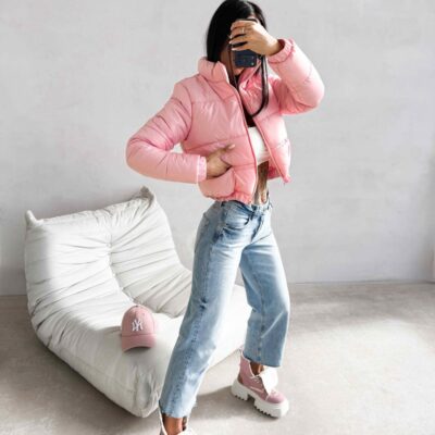 Olavoga Puffa Dzseki