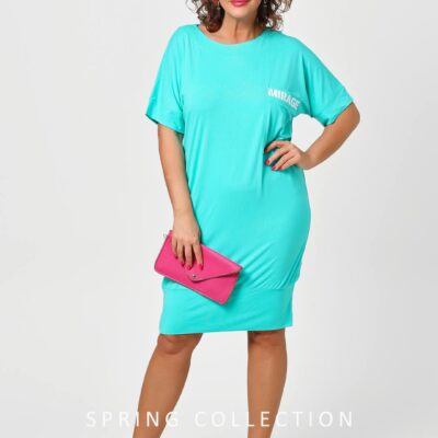 Foxi Mirage Ruha/ Menta